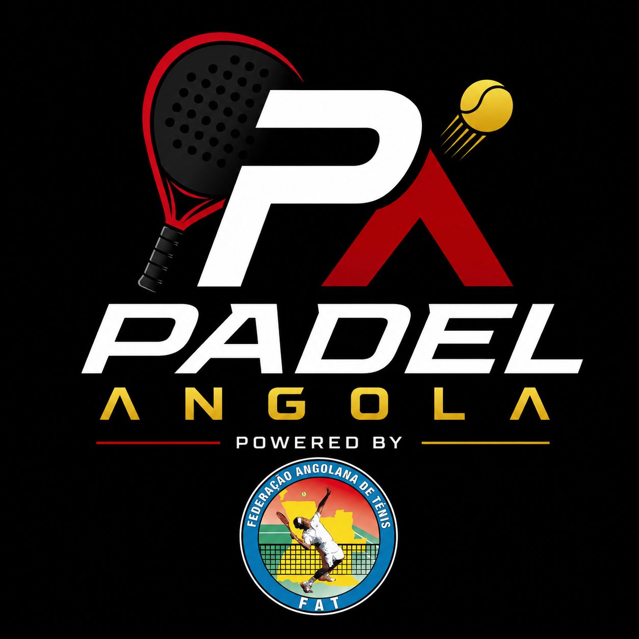 Padel Angola